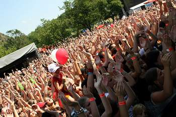 České Hrady v polovině: Rekord!